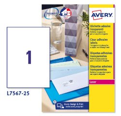 En_etichette adesive l7567 - in poliestere - lase
