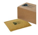 AVERY Etichette trasparenti opache 63,5x38,1mm, 21 etichette per foglio, adesivo permanente, inkjet, 25 fogli