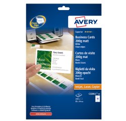 En_cart vis laser 200gr 250p