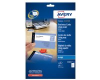 En_biglietti da visita - 85 x 54 mm - 260 gr - ef