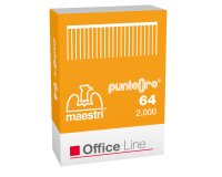 Punti Oro - 6/4 - oro - Romeo Maestri - conf. 2000 pezzi