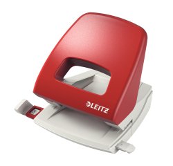 En_perfor. rouge leitz 2,5mm-80mm