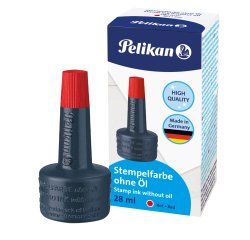Pelikan 351221 ink pad refill