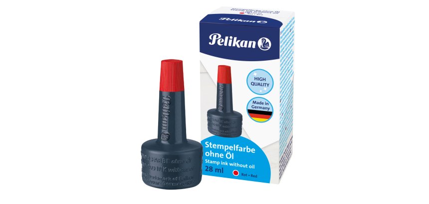 Pelikan 351221 ink pad refill