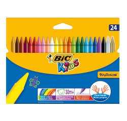 BIC Kids 24 pc(s)