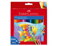 Faber-Castell 4005401144250 pen/pencil set Paper box
