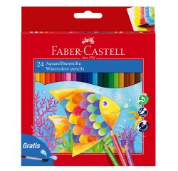 Faber-Castell 4005401144250 pen/pencil set Paper box