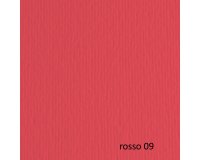Cartoncino Elle Erre - 50x70cm - 220gr - rosso 109 - Fabriano -  blister 20 fogli