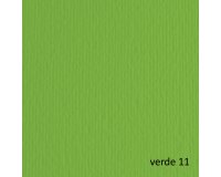 EN_Cartulina lisa/rugosa 2 texturas 50x70 cm 220g/m2 verde intenso