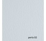 Cartoncino Elle Erre - 50 x 70 cm - 220 gr - perla 102 - Fabriano - blister 20 fogli