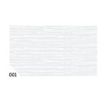 Carta crespa - 50 x 250 cm - 48 gr - bianco 001 - Rex Sadoch - conf. 10 rotoli