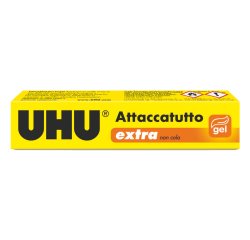 UHU D9221 stationery adhesive Glue tube