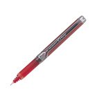 Roller Hi Tecpoint V5 Grip  - punta 0,5mm  - rosso - Pilot
