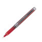 Roller Hi Tecpoint V5 Grip  - punta 0,5mm  - rosso - Pilot