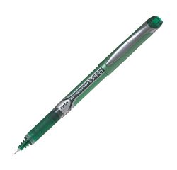Roller Hi Tecpoint V5 Grip  - punta 0,5mm - verde - Pilot
