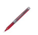 Roller Hi Tecpoint V7 Grip  - punta 0,7mm - rosso - Pilot