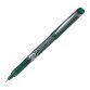 Roller Hi Tecpoint V7 Grip  - punta 0,7mm - verde - Pilot