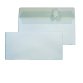 Busta Strip - senza finestra - 11 x 23 cm - 90 gr - bianco - Blasetti - conf. 500 pezzi