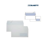 Blasetti 148 envelope White