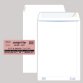 Busta a sacco Competitor FSC - strip adesivo - 25 x 35,3 cm - 80 gr - bianco - Pigna Envelopes - conf. 500 pezzi
