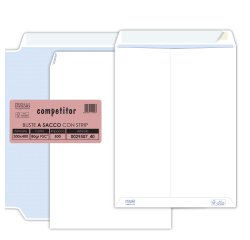 Pigna 002950740 envelope E4 (280 x 400 mm) White