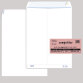 Busta a sacco Competitor FSC - strip adesivo - 30 x 40 cm - 80 gr - bianco - Pigna Envelopes - conf. 500 pezzi