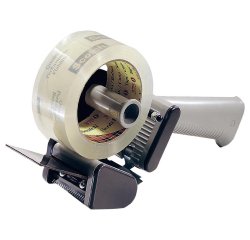 3M H-150 box sealing tape dispenser Handheld Manual