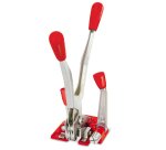 Tendireggia FA/PLAST - regge in PPL da 13/16 mm - Romeo Maestri