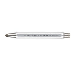 Portamine - mina 5,6mm - in metallo - Koh.I.Noor