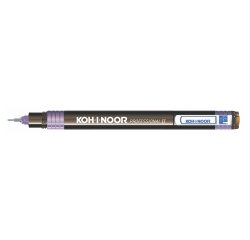 Penna a china Professional II - punta 0,1mm - Koh.I.Noor