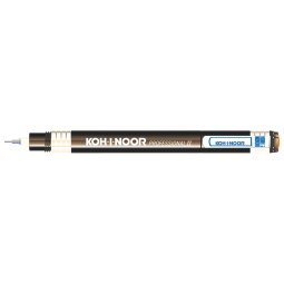 Penna a china Professional II - punta 0,3mm - Koh-I-Noor