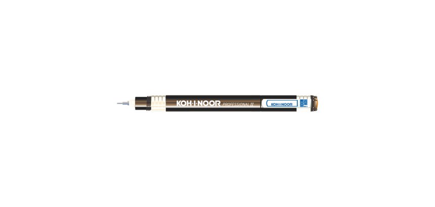 Koh-I-Noor Professional II felt pen
