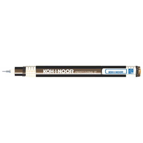 Penna a china Professional II - punta 0,3mm - Koh.I.Noor