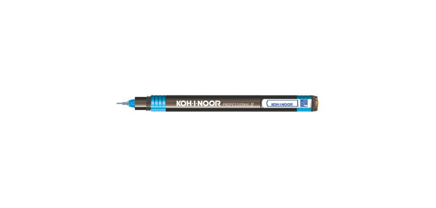 Koh-I-Noor Professional II felt pen