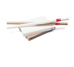 Carta Kraft - da pacchi - 80 gr - ultra bianco - Rex Sadoch - rotolo 100 cm x 5 m