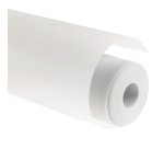 Rotolo carta lucida satinata - 37,5 cm x 20 mt - 90/95 gr - uso manuale - Canson