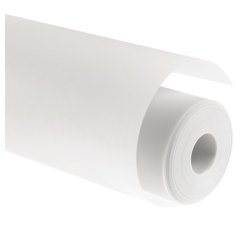 Carta lucida satinata in rotolo - 0,75 x 20 mt - 90/95 gr - uso manuale - Canson