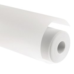 Carta lucida satinata in rotolo - 0,75 x 20 mt - 90/95 gr - uso manuale - Canson