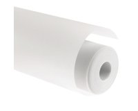 Rotolo carta lucida satinata - 90cmX20mt - 90/95gr - uso manuale - Canson