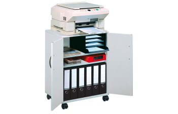 Mobili per pc e stampanti