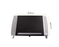 Supporto notebook Office Suites - Fellowes