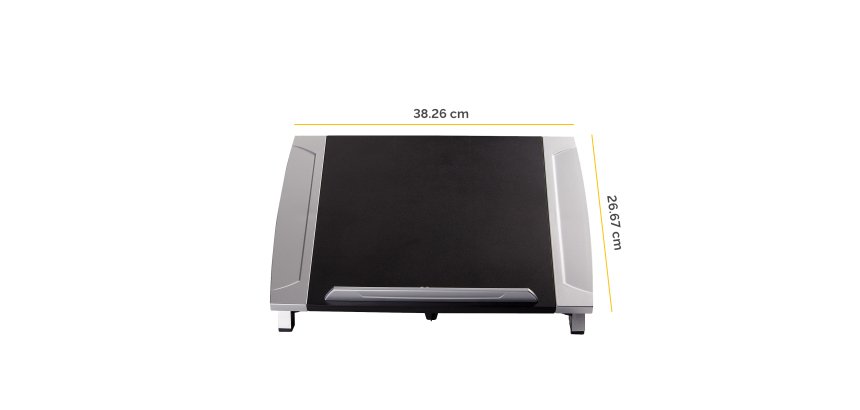 Supporto notebook Office Suites - Fellowes