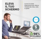 Supporto notebook Office Suites - Fellowes