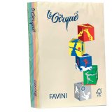 Favini A71X504 printing paper A4 (210x297 mm) 500 sheets Multicolour