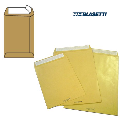 Blasetti 830 envelope Beige