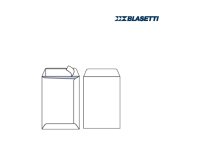 Blasetti 637 envelope White
