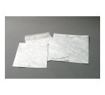 Busta a sacco Postyvek - strip adesivo - 22,9 x 32,4 cm - 55 gr - tyvek - bianco - Blasetti - conf. 100 pezzi