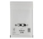 Busta imbottita Mail Lite - D (18 x 26 cm) - bianco - Sealed Air - conf. 10 pezzi