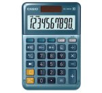 Casio MS-100EM calculator Desktop Display Multicolour