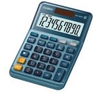 Casio MS-100EM calculator Desktop Display Multicolour